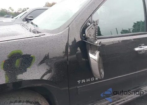 2012 Chevrolet Tahoe Ls z USA, uszkodzony, nr VIN 1GNSCAE00CR300563